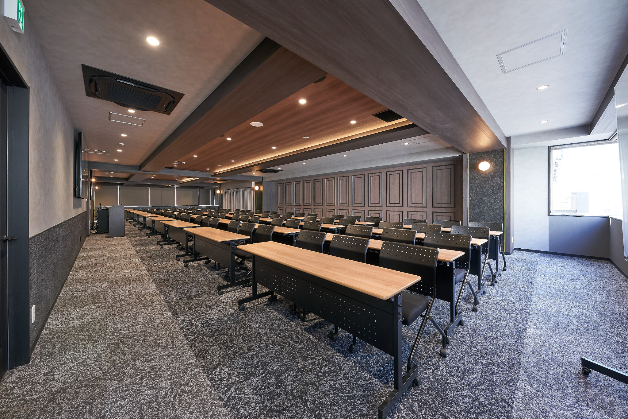 TIME SHARING/グレイドパーク 新橋駅前（銀座口）