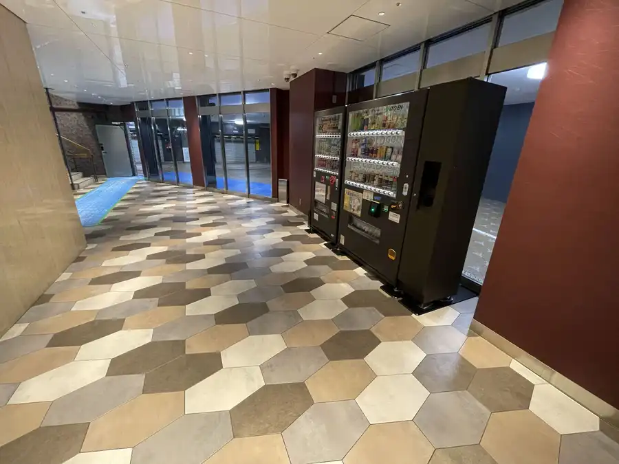 TIME SHARING 渋谷ワールド宇田川ビル