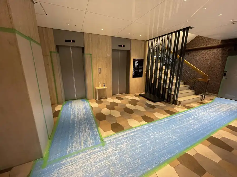 TIME SHARING 渋谷ワールド宇田川ビル