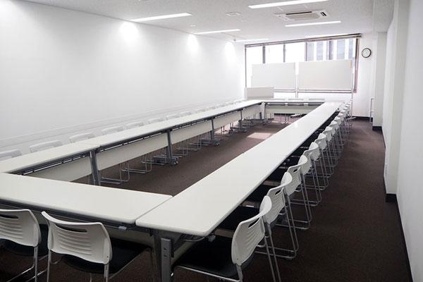 アットビジネスセンター池袋駅前 別館