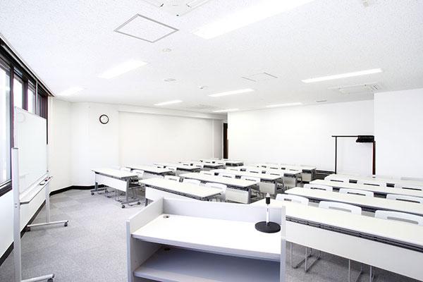 アットビジネスセンター池袋駅前 別館