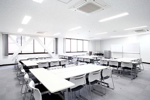 アットビジネスセンター池袋駅前 別館