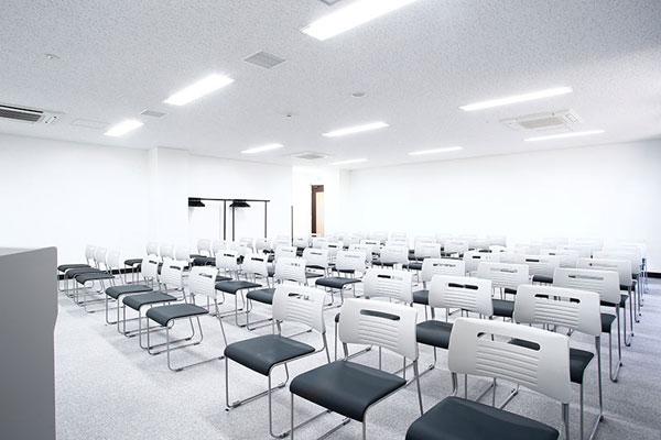 アットビジネスセンター池袋駅前 別館