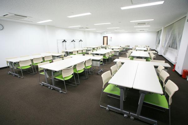 アットビジネスセンター池袋駅前 別館