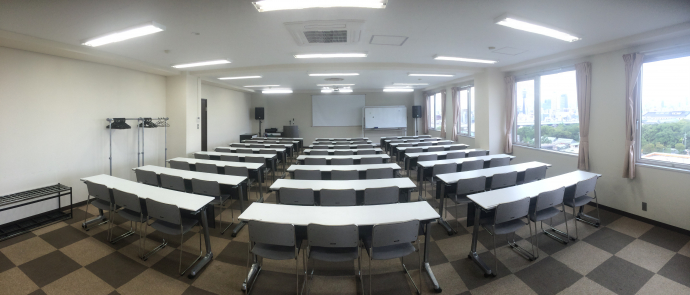 あべの貸会議室 リンク大阪