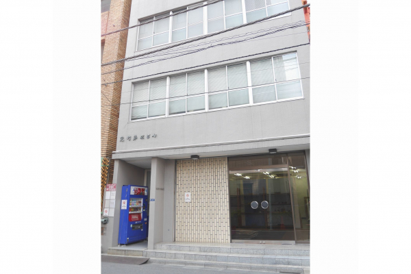 NATULUCK茅場町 新館