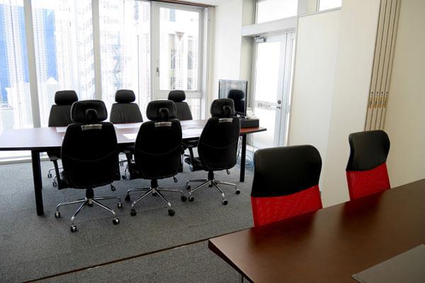 NATULUCK吉祥寺北口ハロースペース