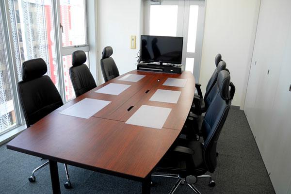 NATULUCK吉祥寺北口ハロースペース