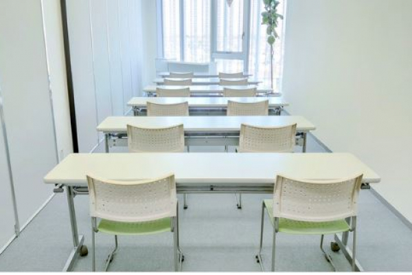 NATULUCK吉祥寺北口ハロースペース