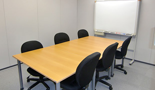 貸会議室I.S.O横浜
