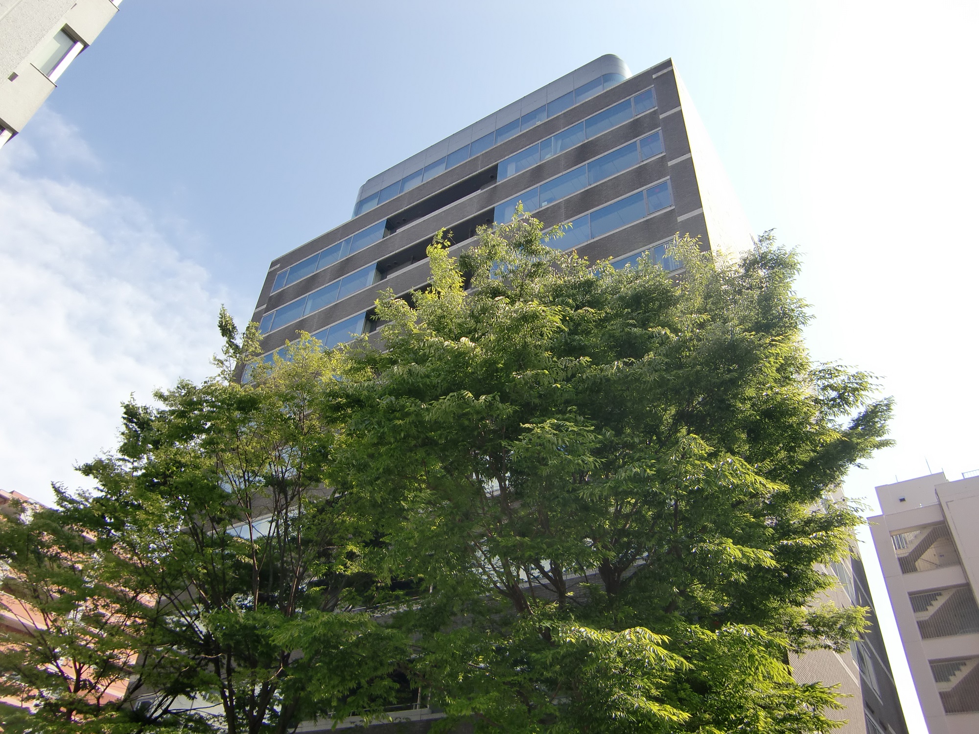 貸会議室I.S.O横浜