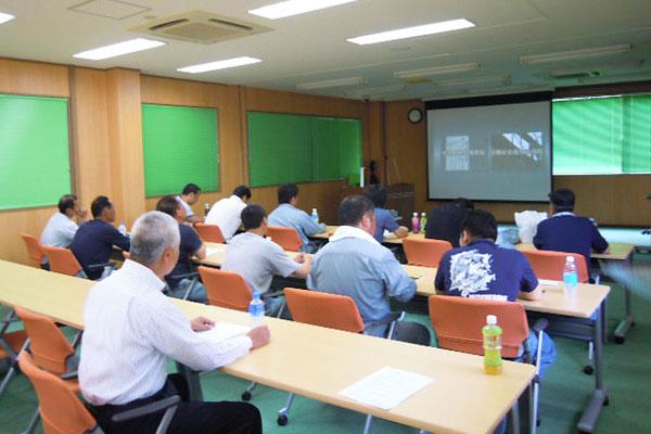 水晶院 別館 貸会議室