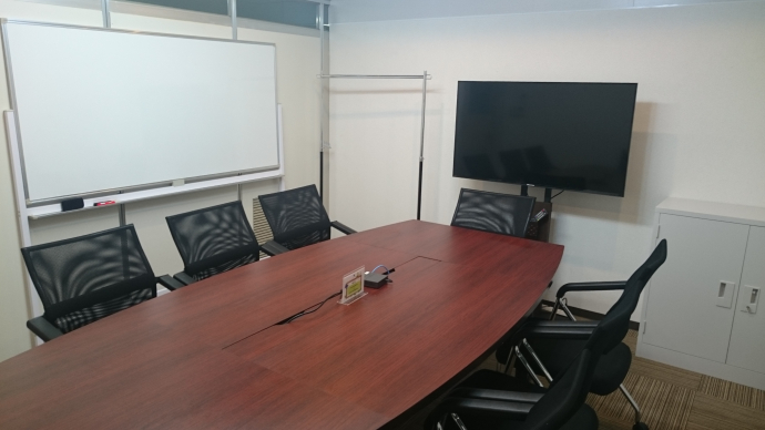 センターオフィス