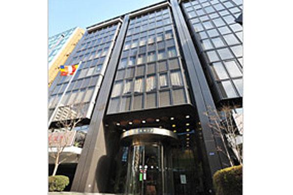 BDK会議室