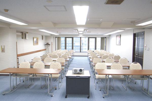 BDK会議室