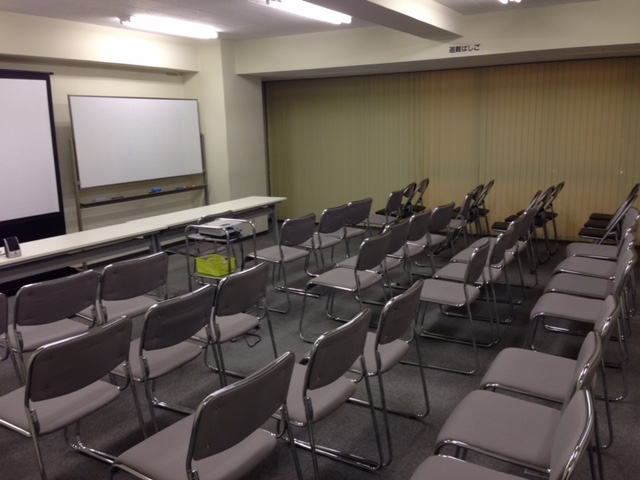 トレジャーリンク貸会議室