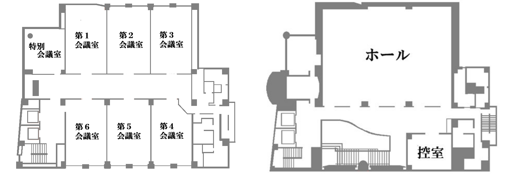 銀座フェニックスプラザ