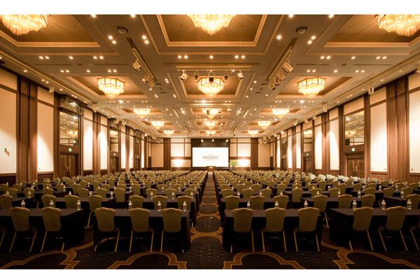 ホテル メルパルク名古屋