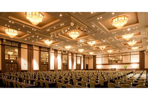 ホテル メルパルク名古屋