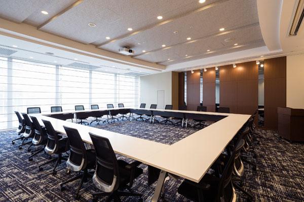 プレミアホテル-CABIN PRESIDENT-大阪