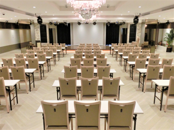 パセラリゾーツ なんば道頓堀店