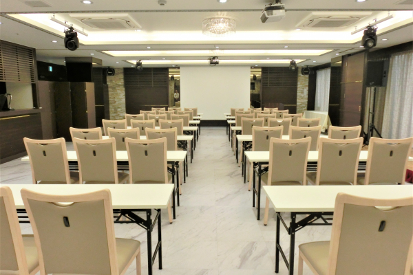 パセラリゾーツ なんば道頓堀店