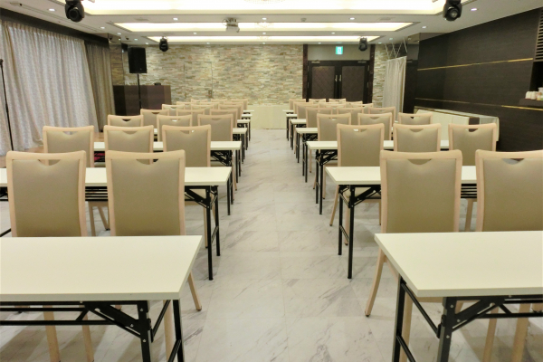 パセラリゾーツ なんば道頓堀店