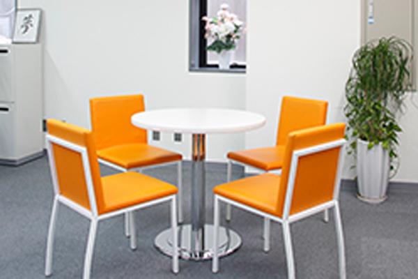 名古屋VIP貸し会議室名古屋駅前店　アクションラボ