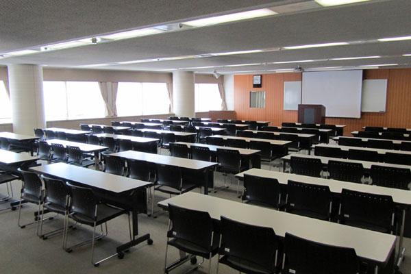 名古屋国際センター貸し施設