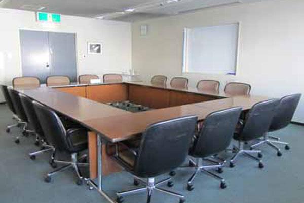 名古屋国際センター貸し施設