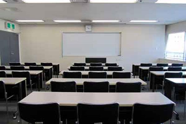 名古屋国際センター貸し施設