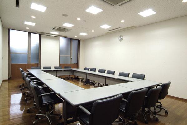 千葉市長沼原勤労市民プラザ