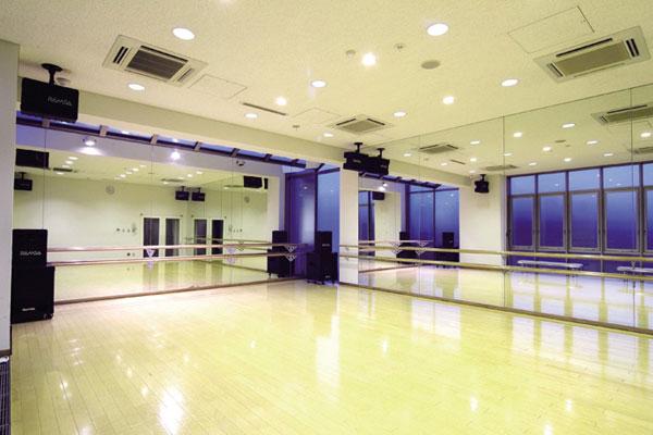 千葉市長沼原勤労市民プラザ