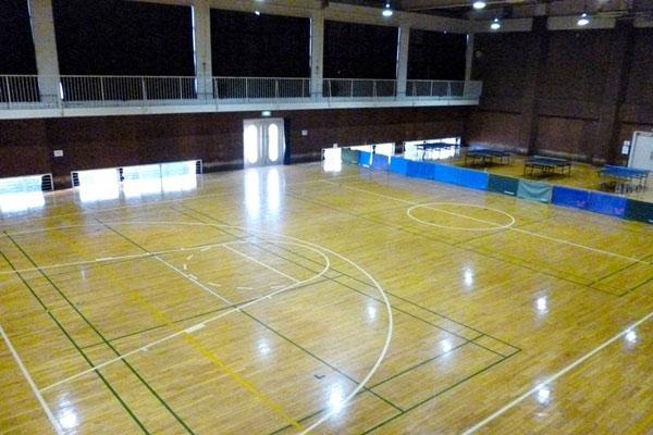 千葉市長沼原勤労市民プラザ