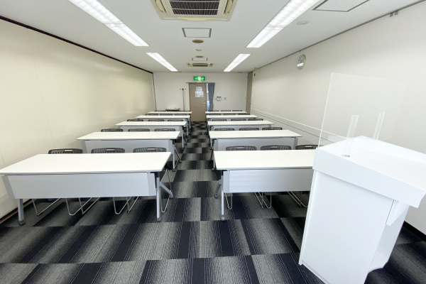 フジコミュニティセンター