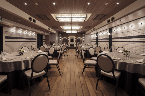 HOTEL THE KNOT YOKOHAMA
