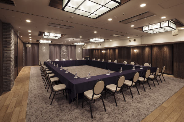 HOTEL THE KNOT YOKOHAMA