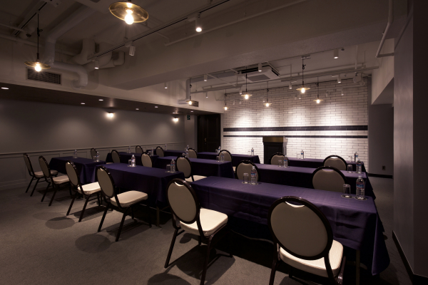 HOTEL THE KNOT YOKOHAMA