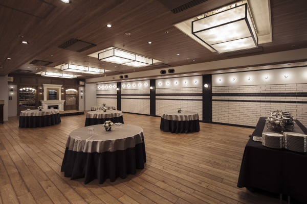 HOTEL THE KNOT YOKOHAMA