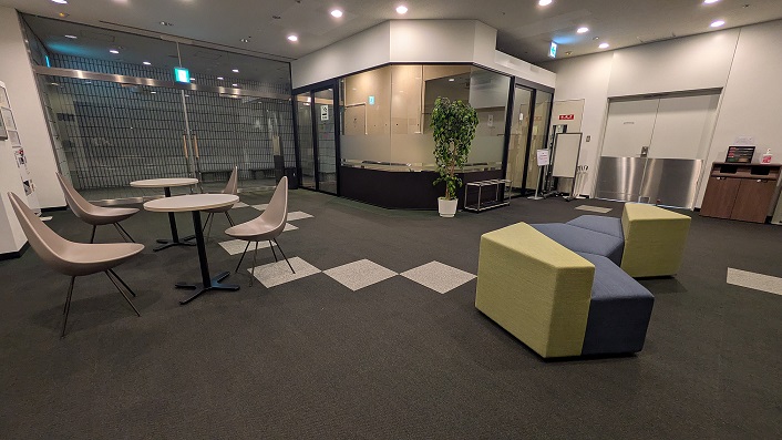 AP大阪駅前