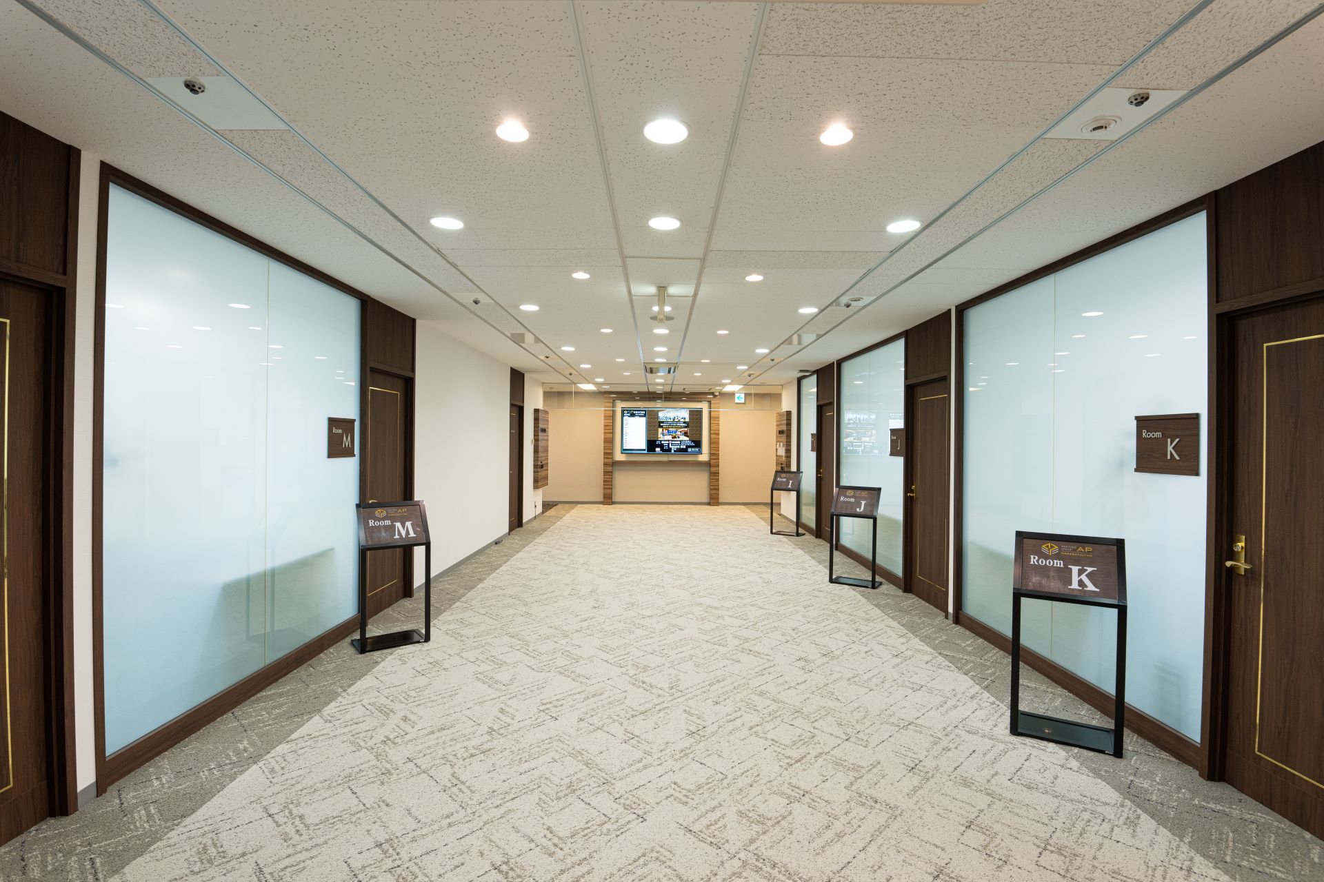 AP浜松町
