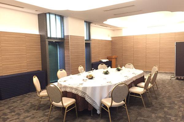 厚木アーバンホテル