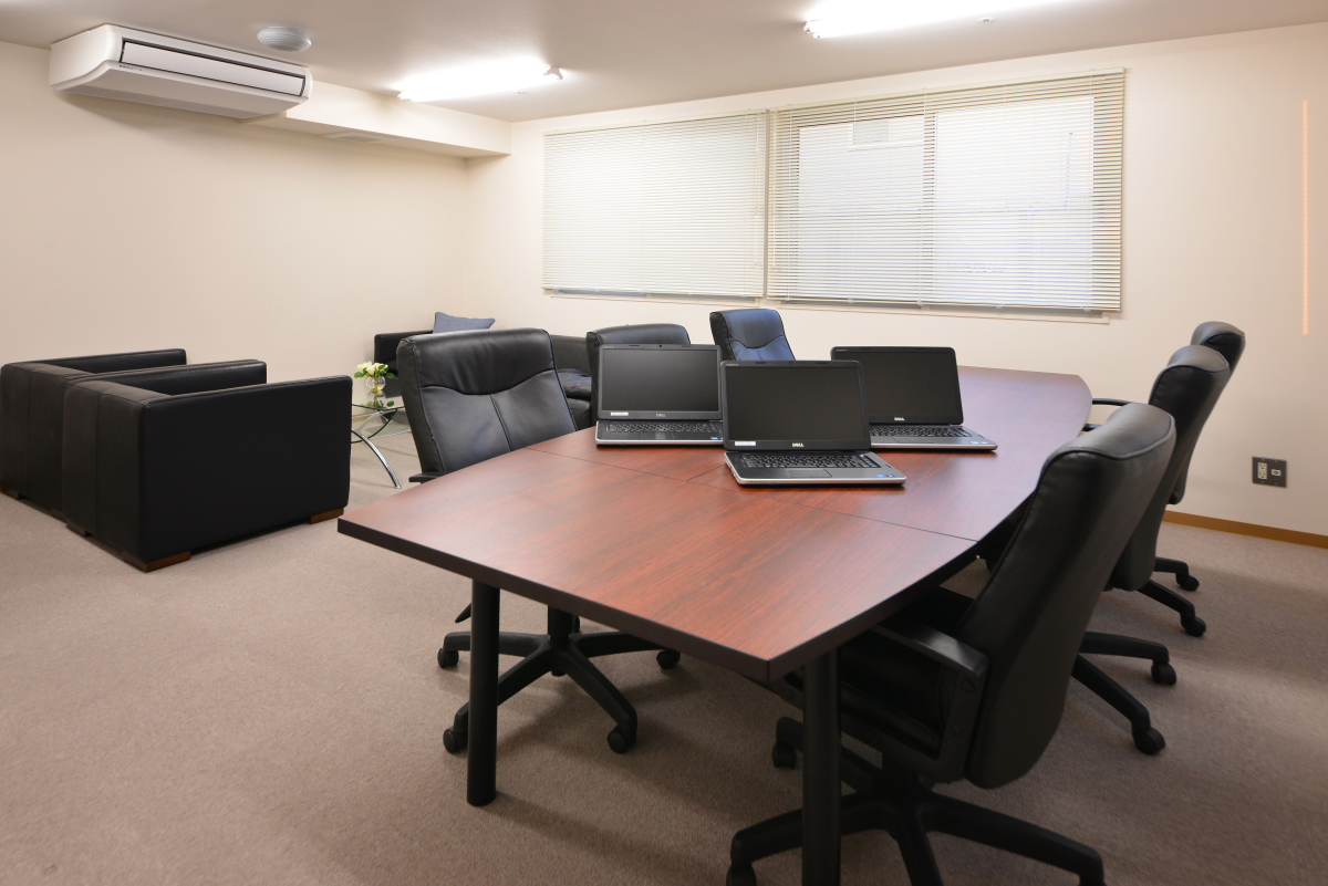 バリュー・ザ・ホテル東松島矢本 会議室